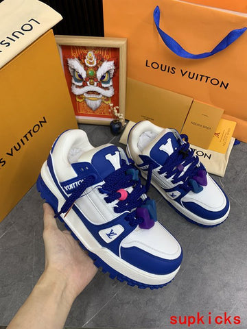 MLB - LOV Trainers - 313