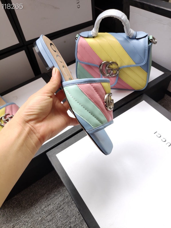 MLB - All Women Shoes - 1460