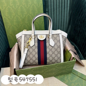 MLB - GUKI Women Bags - 1181