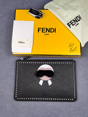 Makersluxe - FDE Wallets - 110