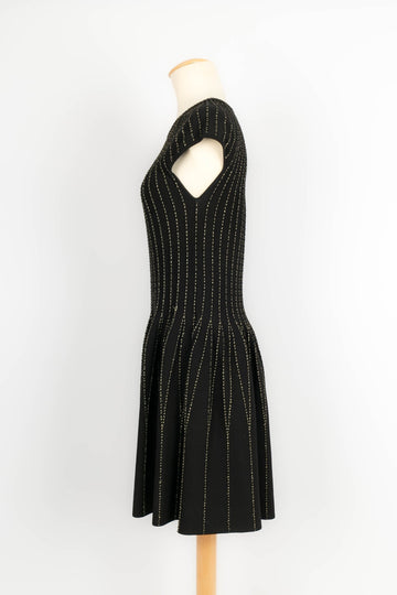 Robe Alexander McQueen