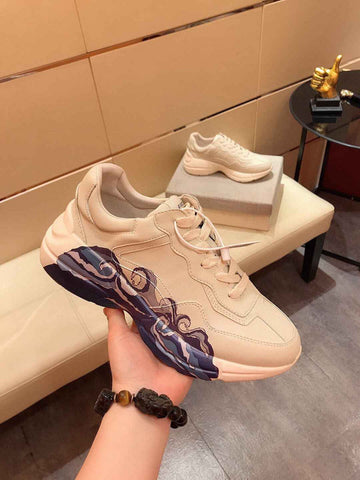 MLBG - Mix Unisex Shoes - 850