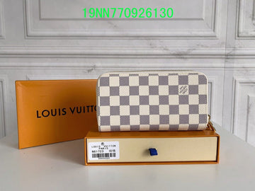 MLB - CHL Wallet - 1557