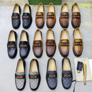 MLB - GUKI Shoes - 135
