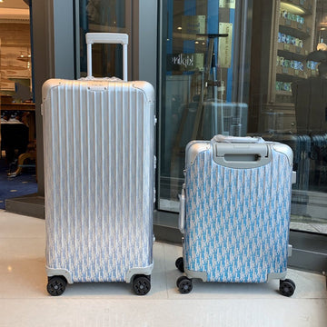 MLB - Mix Luggages - 207