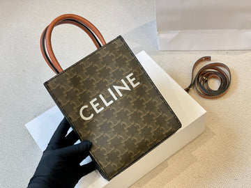 Makersluxe - CLE2 Bags - 158