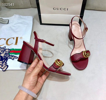 MLB - GUKI Women Shoes - 1516