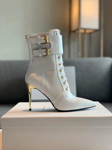 MLB - All Women Boots - 172