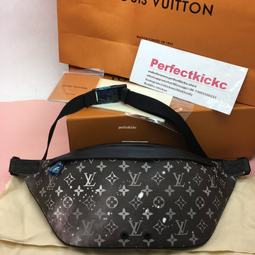 Makersluxe Bags - LOV Bags - 319