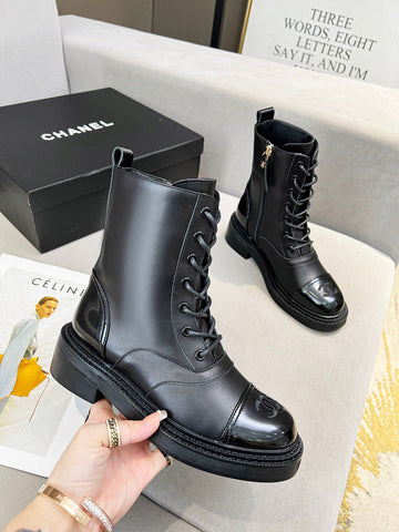 MLB - All Women Boots - 547