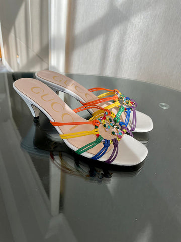 MLB - GUKI Women Shoes - 1018