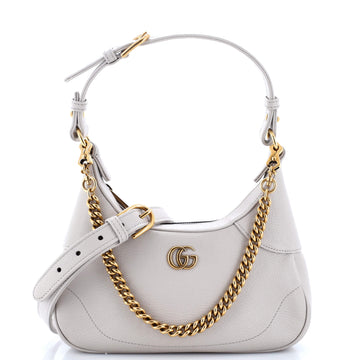 Aphrodite Shoulder Bag Leather Small