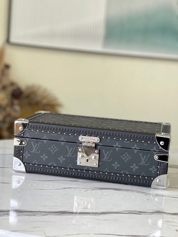 Makersluxe Lu-Vi bags - 5519