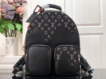 LOV - Zimal Bags - 2024