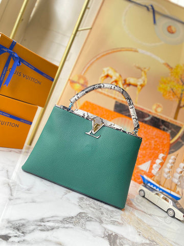 Makersluxe - GUKI Women Bags - 1824
