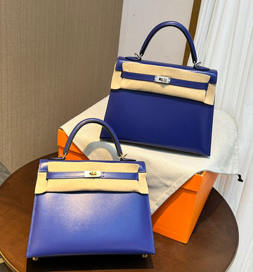 Makersluxe - HMS Bags - 554