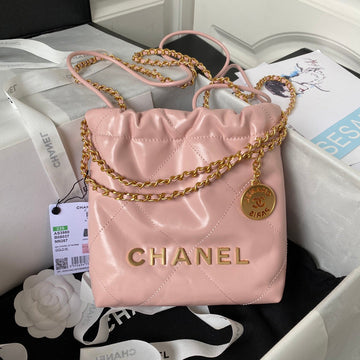 Makersluxe - CHL Bags - 820