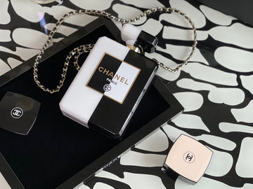 Makersluxe - CNL Bags - 2612