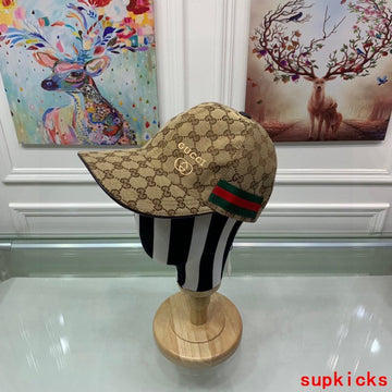 MLB - GUKI Caps - 199