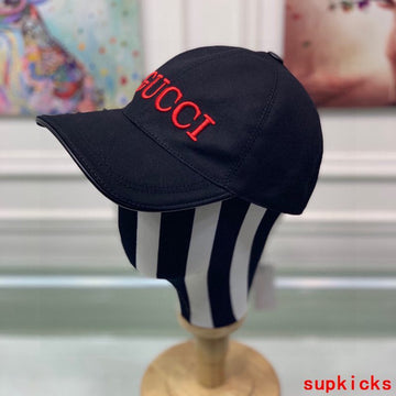 MLB - GUKI Caps - 247