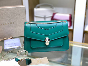 Makersluxe - BGL Bags - 167