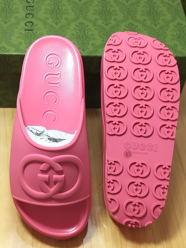 MLB - GUKI Men Shoes - 124