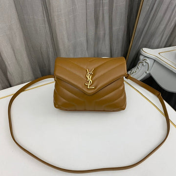 Makersluxe Bags- YLS Bags - 012