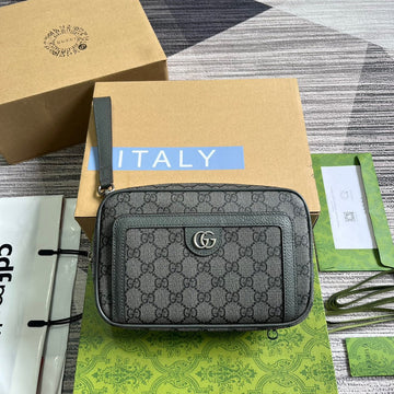Makersluxe - GCI Bags - 2562