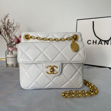 Makersluxe - CNL Bags - 1427