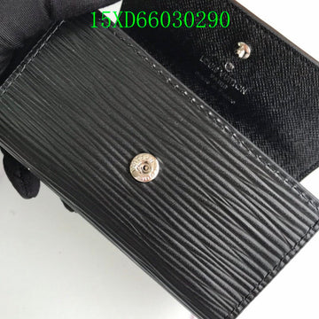 Makersluxe CHL Wallet - 1032