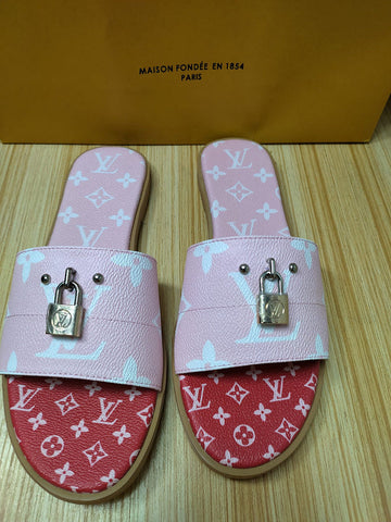 MLB - LOV Women Shoes - 1173