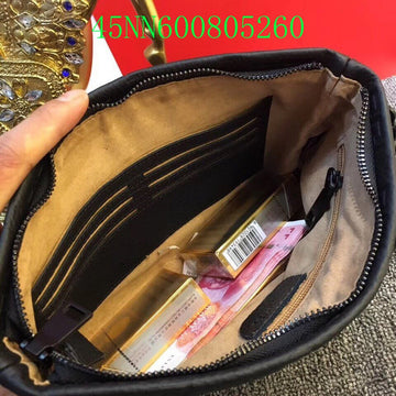 Makersluxe CHL Wallet - 695