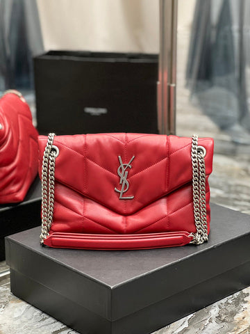 Makersluxe - YLS Women Bags - 497