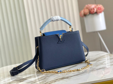 Makersluxe - LOV Bags - 1099
