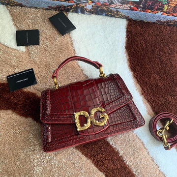 Makersluxe - DG bag - 549