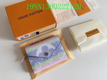 MLB - LOV Wallet - 705