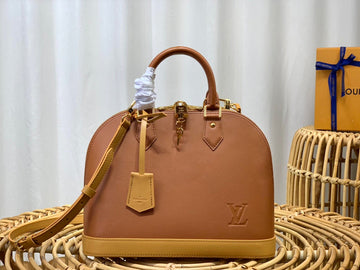 Makersluxe LOV Lady Bags - 363