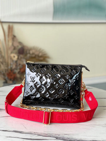 Makersluxe Lu-Vi bags - 5493