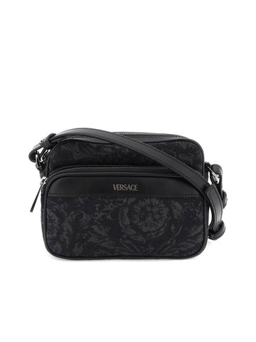 Barocco Messenger Bag