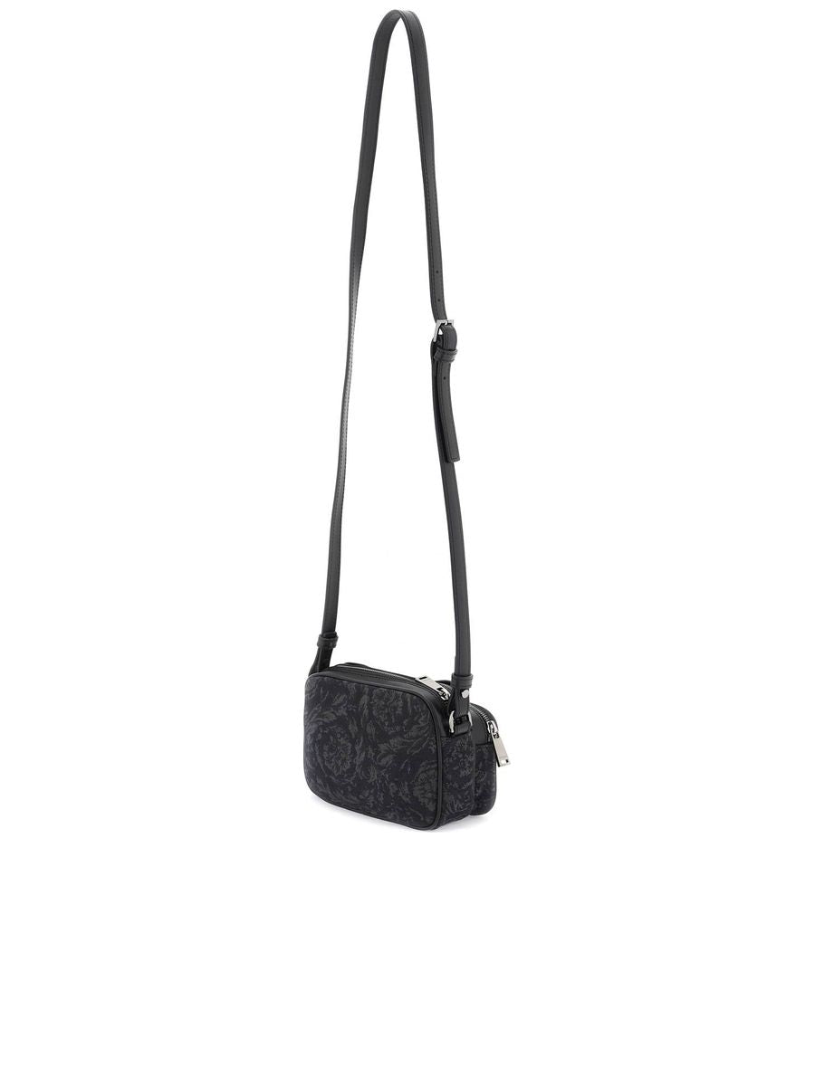 Barocco Messenger Bag