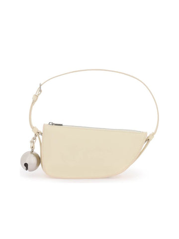 Mini Shield Shoulder Bag
