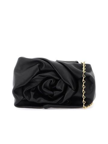Rose Mini Crossbody