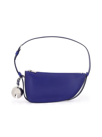 Mini Shield Shoulder Bag