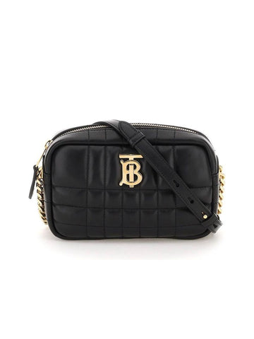 Lola camera bag