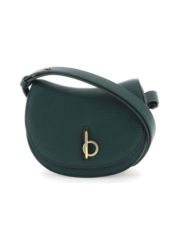 Rocking horse mini shoulder bag