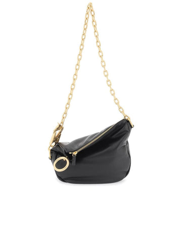 Knight Small Shoulder Bag