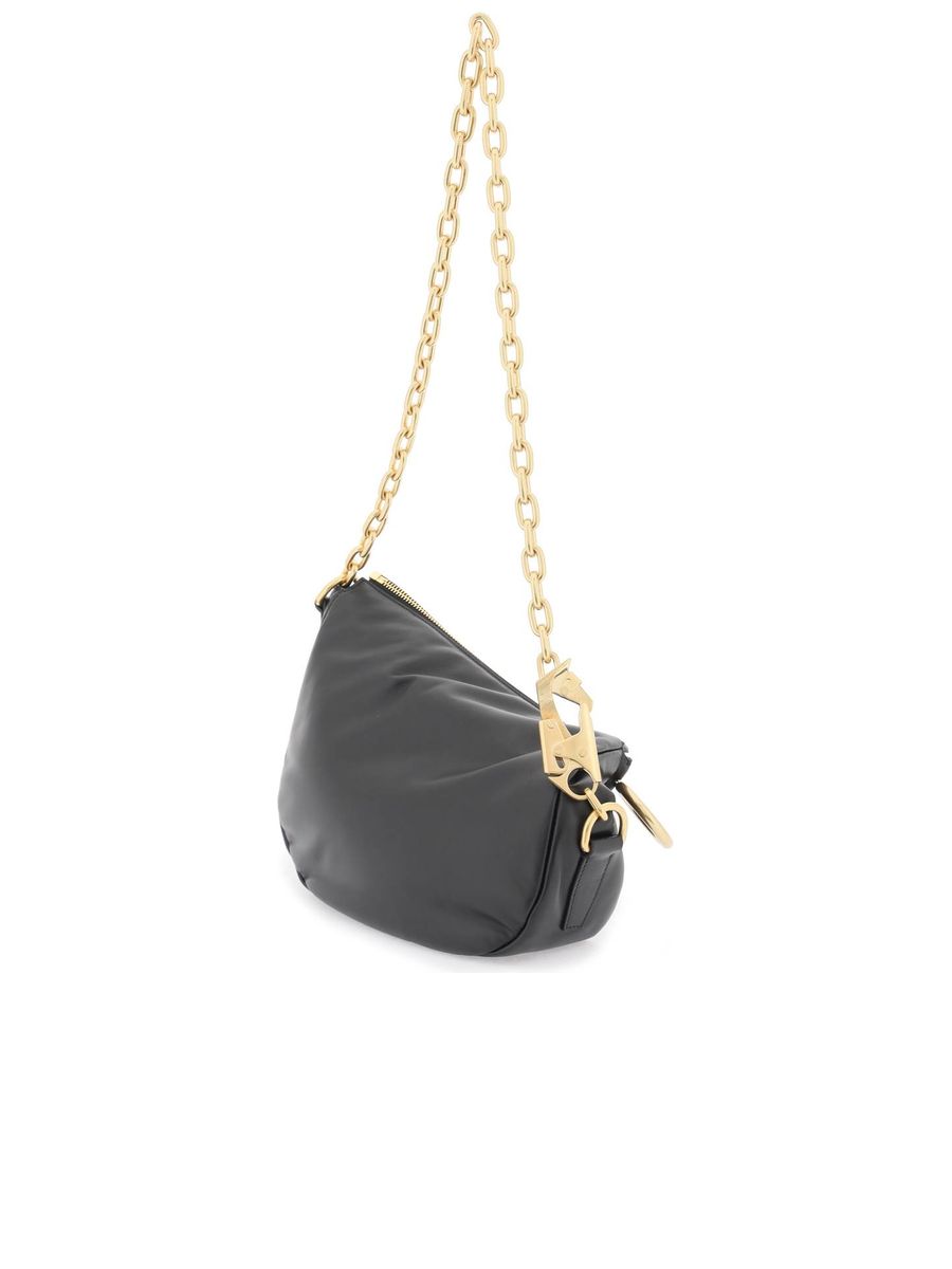 Knight Small Shoulder Bag