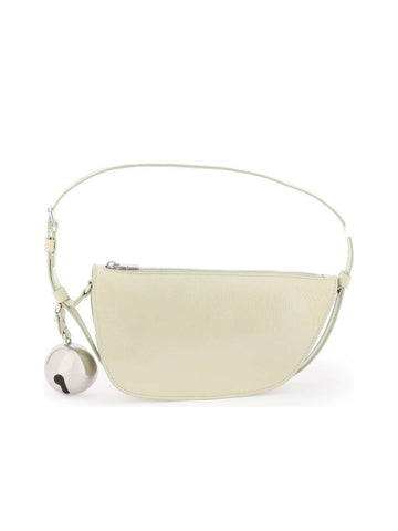 Mini Shield Shoulder Bag