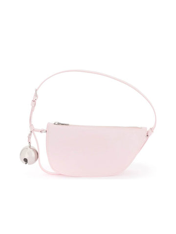 Mini Shield Shoulder Bag