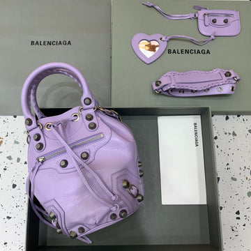 Makersluxe - BGA Bags - 194